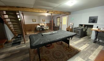 1196 Bancroft Rd, Becket, MA 01223