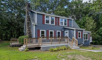 16 Mammoth Rd, Windham, NH 03087
