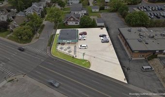 601 Claremont Ave, Ashland, OH 44805
