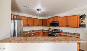 22207 W TONTO St, Buckeye, AZ 85326