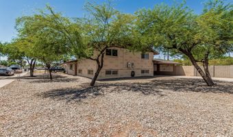 1138 E Ninth Pl, Casa Grande, AZ 85122