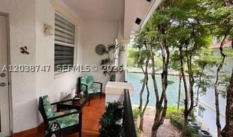 3125 NE 184th St 1305, Aventura, FL 33160