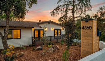 4360 Helix Canyon Dr, La Mesa, CA 91941