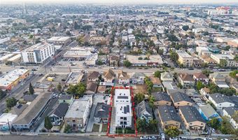 300 E 25th, Los Angeles, CA 90011