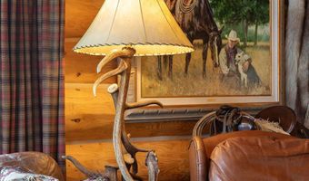 14165 US HWY 189 & 191, Bondurant, WY 82922