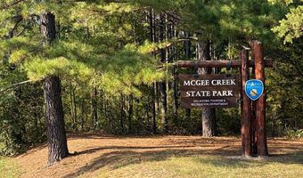 16140 E Sain Rd, Atoka, OK 74525