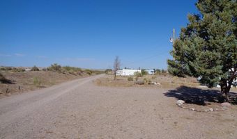 18 El Pato Rd, Caballo, NM 87942