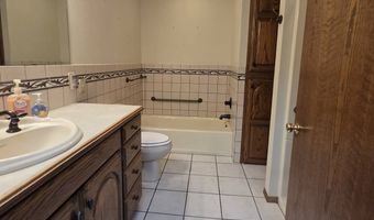 306 1st St, Alva, OK 73717