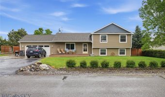 135 Bison Trl, Bozeman, MT 59718
