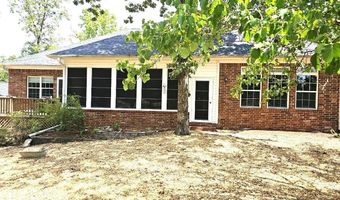 24 Magellan Dr, Hot Springs Village, AR 71909