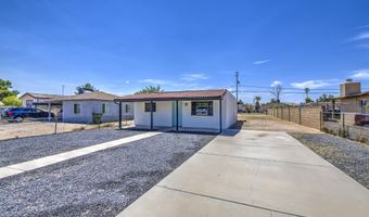 1119 E 3RD St, Casa Grande, AZ 85122
