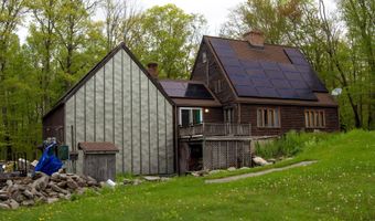 133 Fitts Rd, Ashford, CT 06278