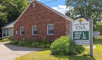 214 Lake St, Bristol, NH 03222
