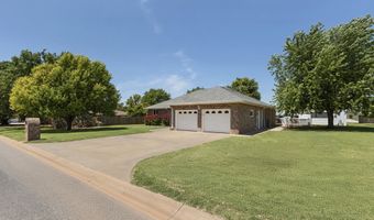 418 Magnolia, Alva, OK 73717