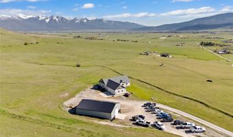 69300 Pellew Creek Ln, Arlee, MT 59821