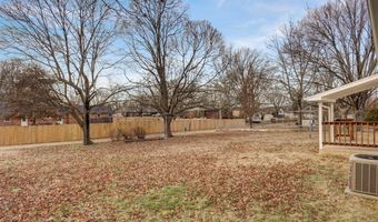 1313 S Madison Ave, Aurora, MO 65605