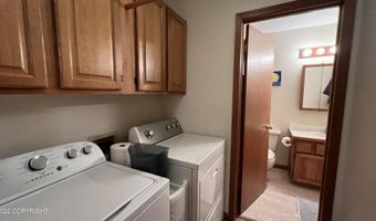 320 Peppertree Loop, Anchorage, AK 99504
