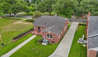 414 Society Ave W, Albany, GA 31701