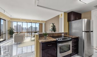 700 Richards Street 2506, Honolulu, HI 96813