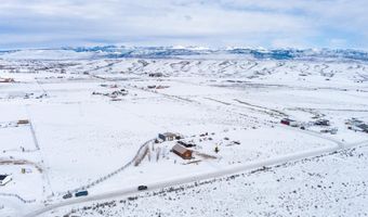 5 SANDY LANE Ln, Boulder, WY 82923