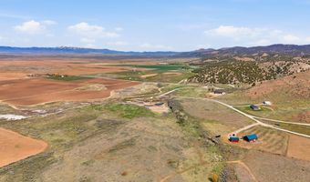 1955 Deerhorn Cir, Bancroft, ID 83217