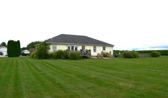 735 Heritage St, Argos, IN 46501