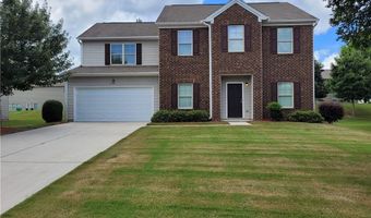 6010 Stonebrook Ln, Austell, GA 30106
