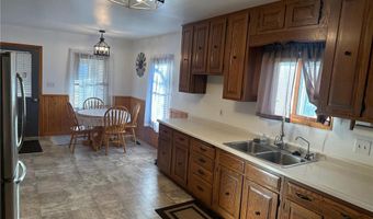 416 3rd St, Bruce, SD 57220