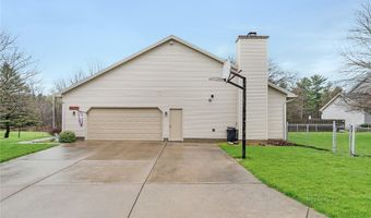 6369 Ridgeview Ave, Austintown, OH 44515