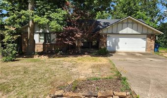 13 Kensington Dr, Bella Vista, AR 72715