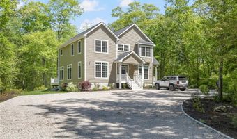 161 Stony Ln, North Kingstown, RI 02852