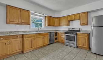 1609 Jackson St, Aliquippa, PA 15001