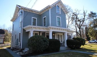 31 W AFTON Ave, Yardley, PA 19067