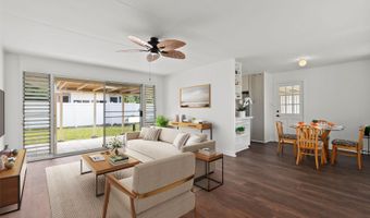 755 Kaipii St, Kailua, HI 96734