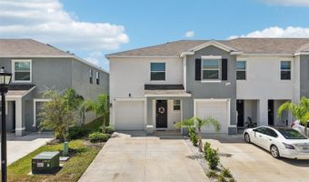 285 MANGROVE SHADE Cir, Apollo Beach, FL 33572