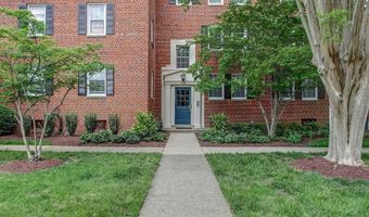 6610 E WAKEFIELD Dr C2, Alexandria, VA 22307