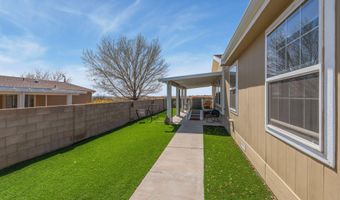 303 Sunrise Bluffs Dr, Belen, NM 87002