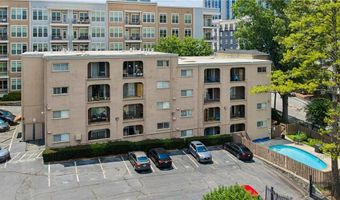 395 Pharr Rd 308, Atlanta, GA 30305
