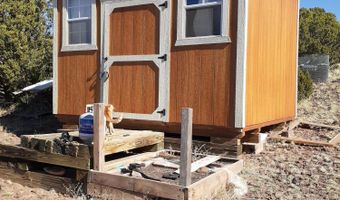 460 461 CR8301, Concho, AZ 85924