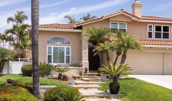 4640 Sunburst Rd, Carlsbad, CA 92008