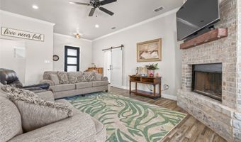 128 Hawker Ln, Abilene, TX 79602