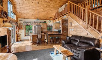 1900 N Forest Lake Dr, Alger, MI 48610
