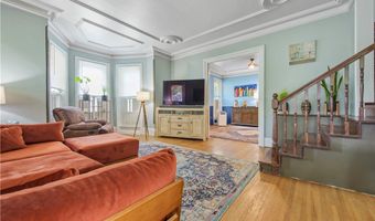 322 W State St, Albion, NY 14411