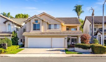 24 Sandbridge, Aliso Viejo, CA 92656