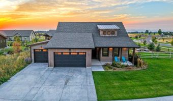 501 White Horse Loop, Bozeman, MT 59718