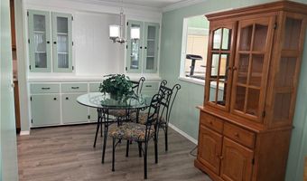 926 Barefoot Blvd, Barefoot Bay, FL 32976
