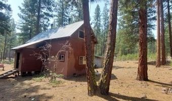 40 Acres Off 36N06, Adin, CA 96006