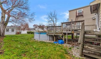 35 Perry St, Belleville, NJ 07109
