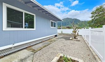 47-433 Hui Nene St, Kaneohe, HI 96744