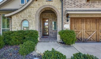 1605 Sherwood Dr, Anna, TX 75409